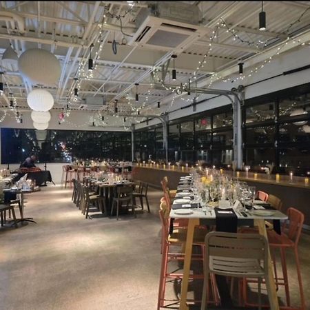 Tryp By Wyndham Pittsburgh/Lawrenceville Bagian luar foto