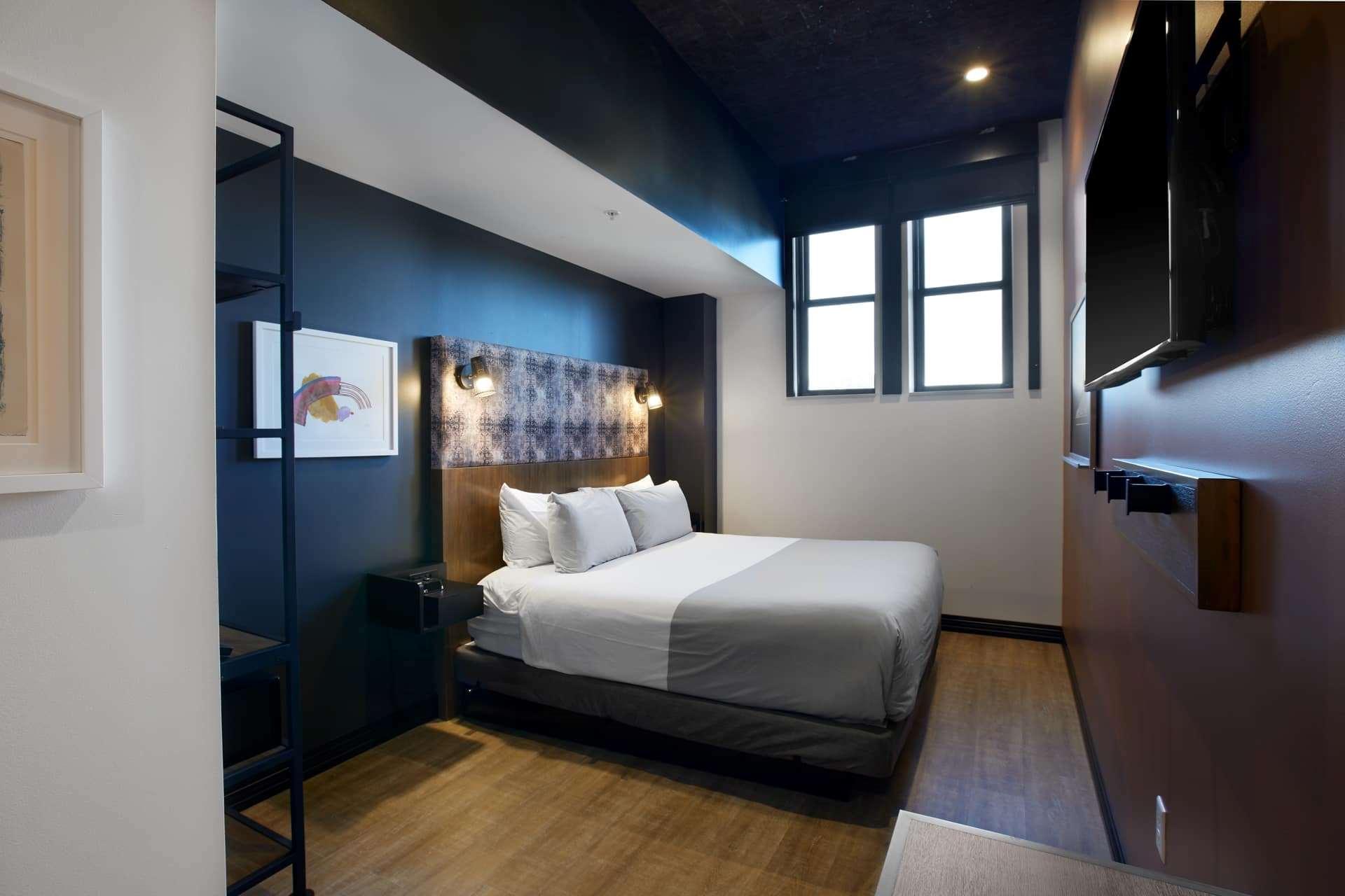 Tryp By Wyndham Pittsburgh/Lawrenceville Bagian luar foto