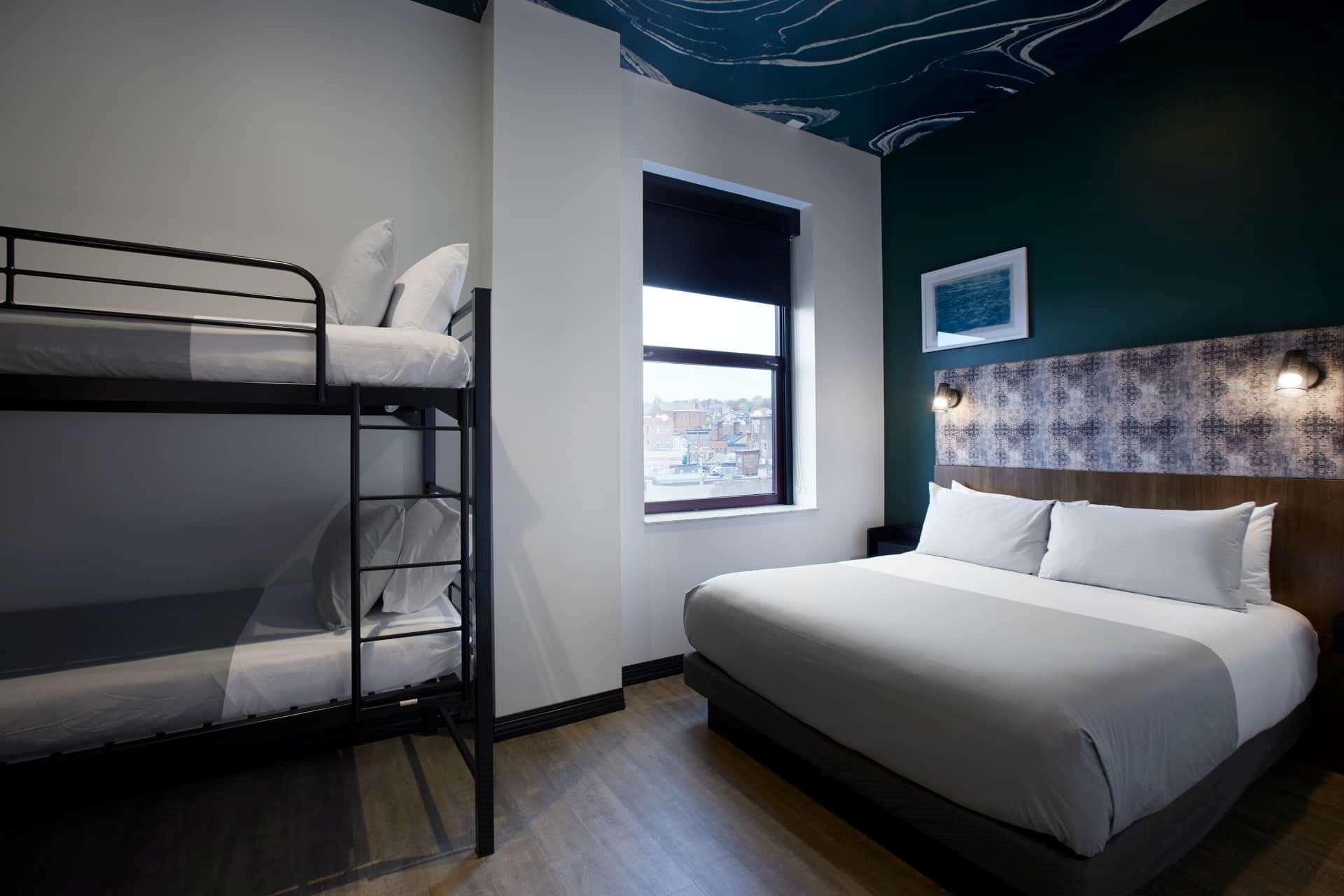 Tryp By Wyndham Pittsburgh/Lawrenceville Bagian luar foto