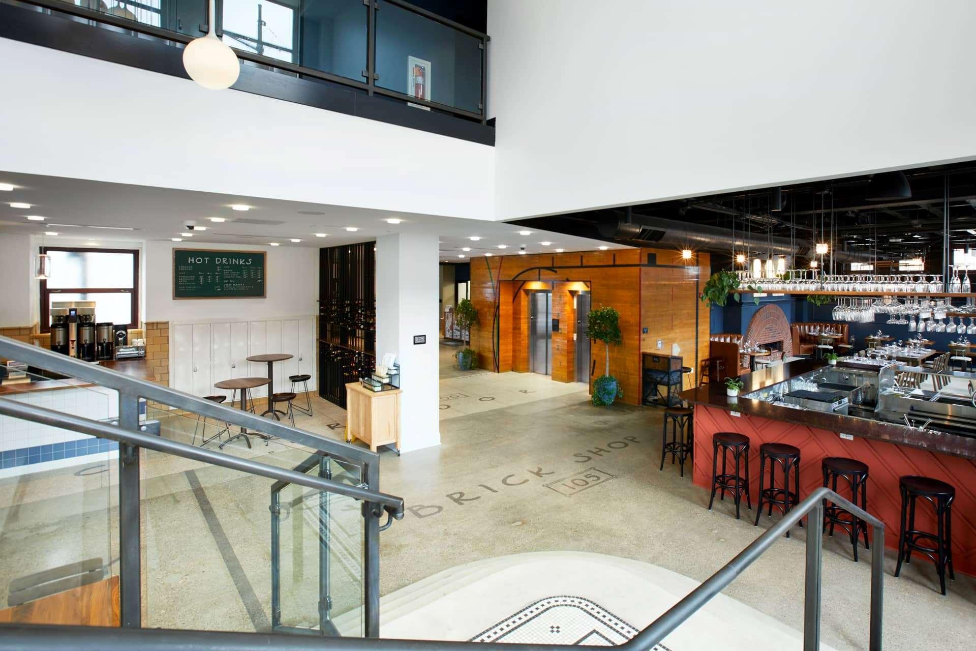 Tryp By Wyndham Pittsburgh/Lawrenceville Bagian luar foto