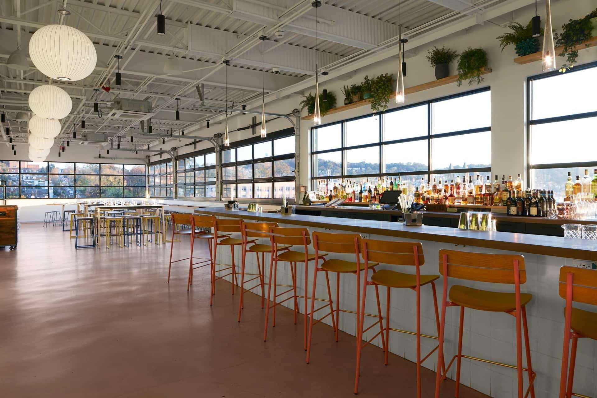 Tryp By Wyndham Pittsburgh/Lawrenceville Bagian luar foto