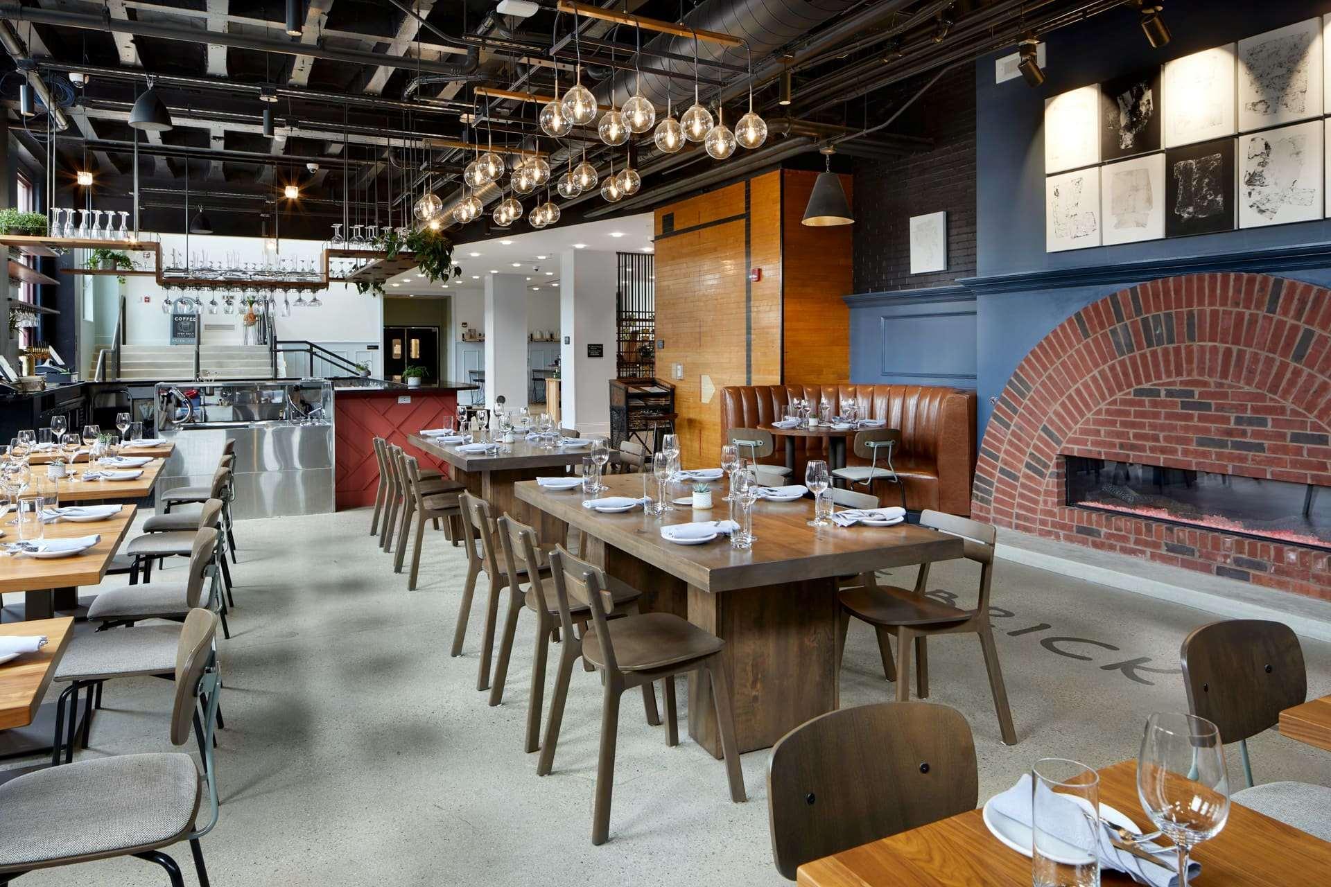 Tryp By Wyndham Pittsburgh/Lawrenceville Bagian luar foto