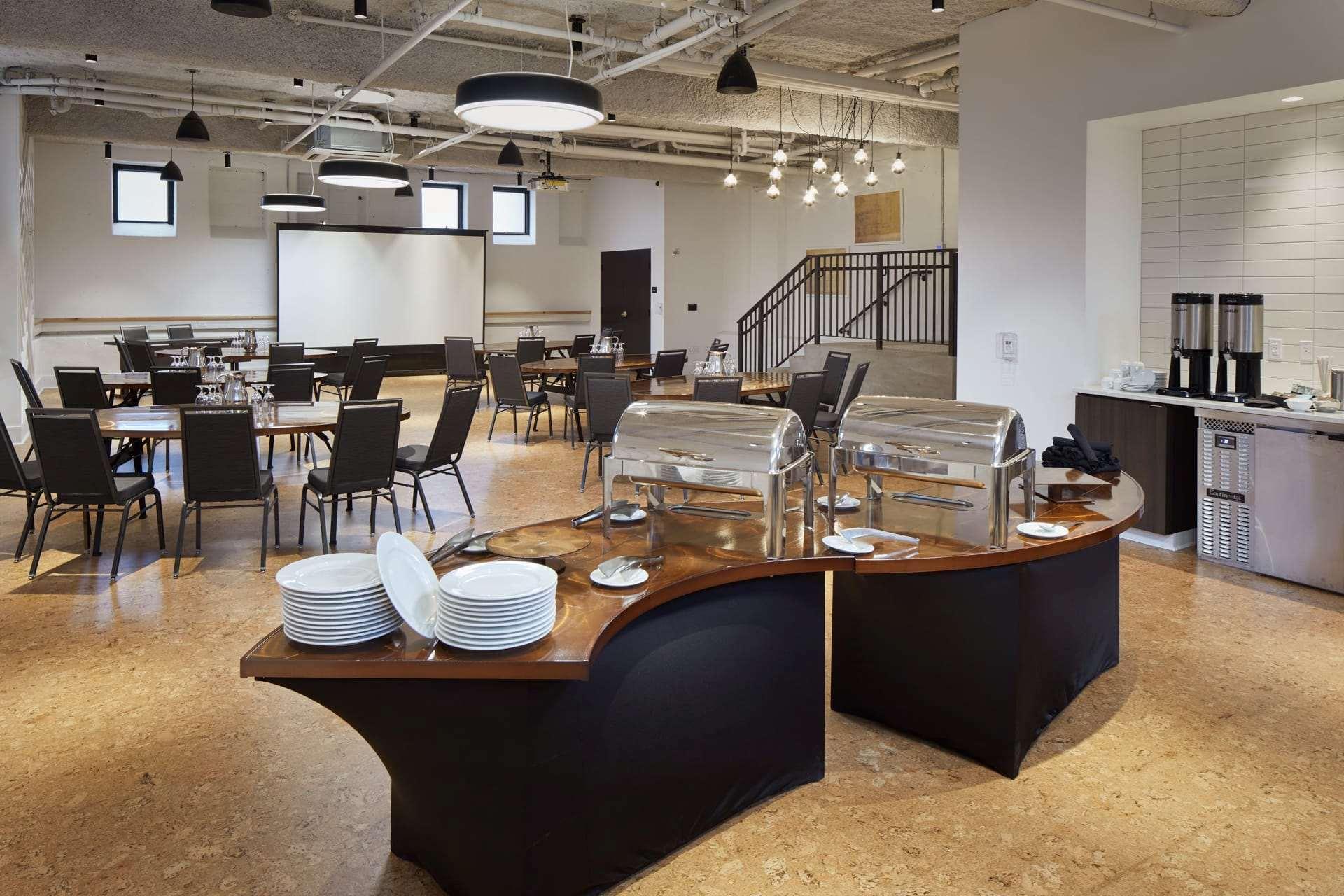 Tryp By Wyndham Pittsburgh/Lawrenceville Bagian luar foto
