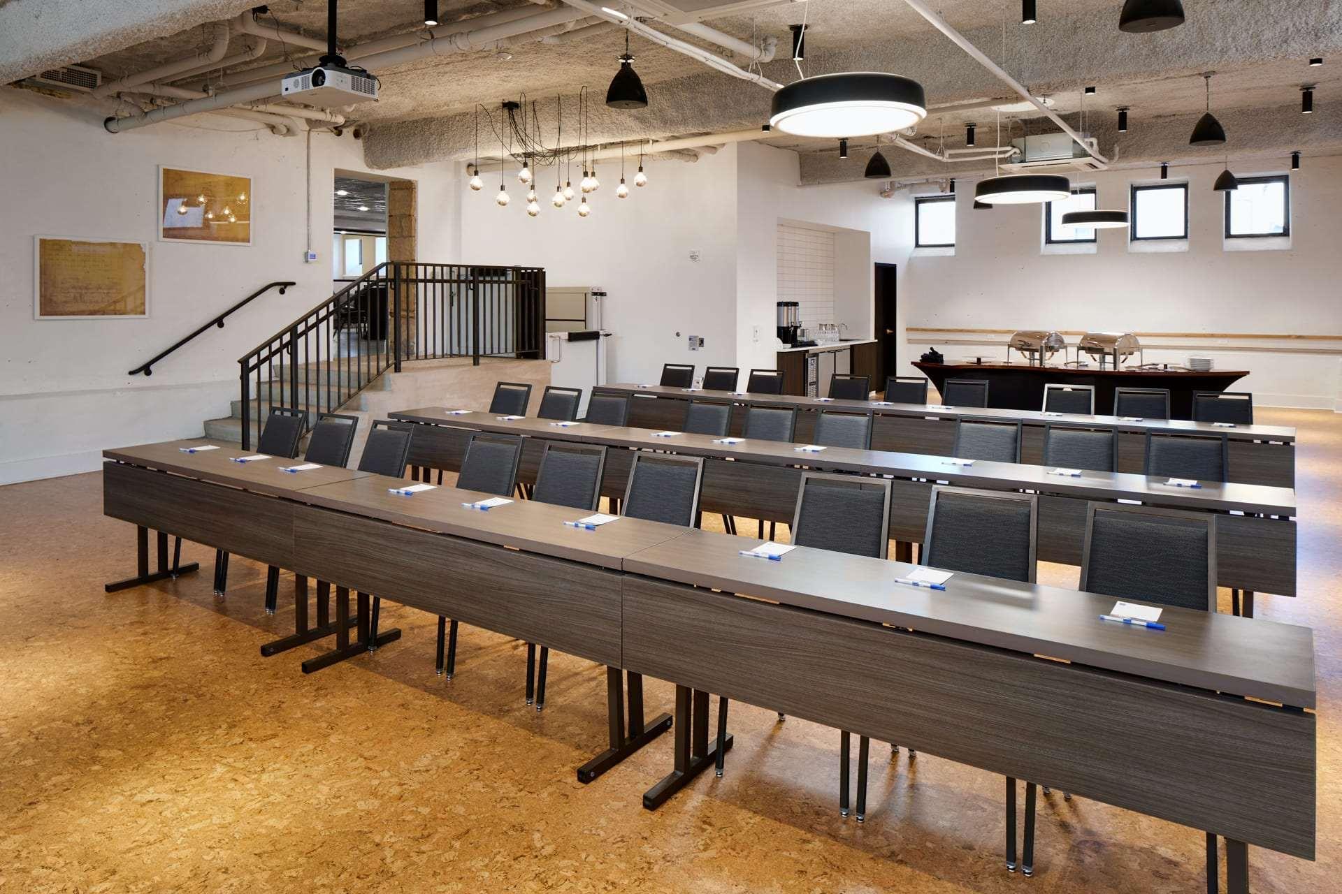 Tryp By Wyndham Pittsburgh/Lawrenceville Bagian luar foto