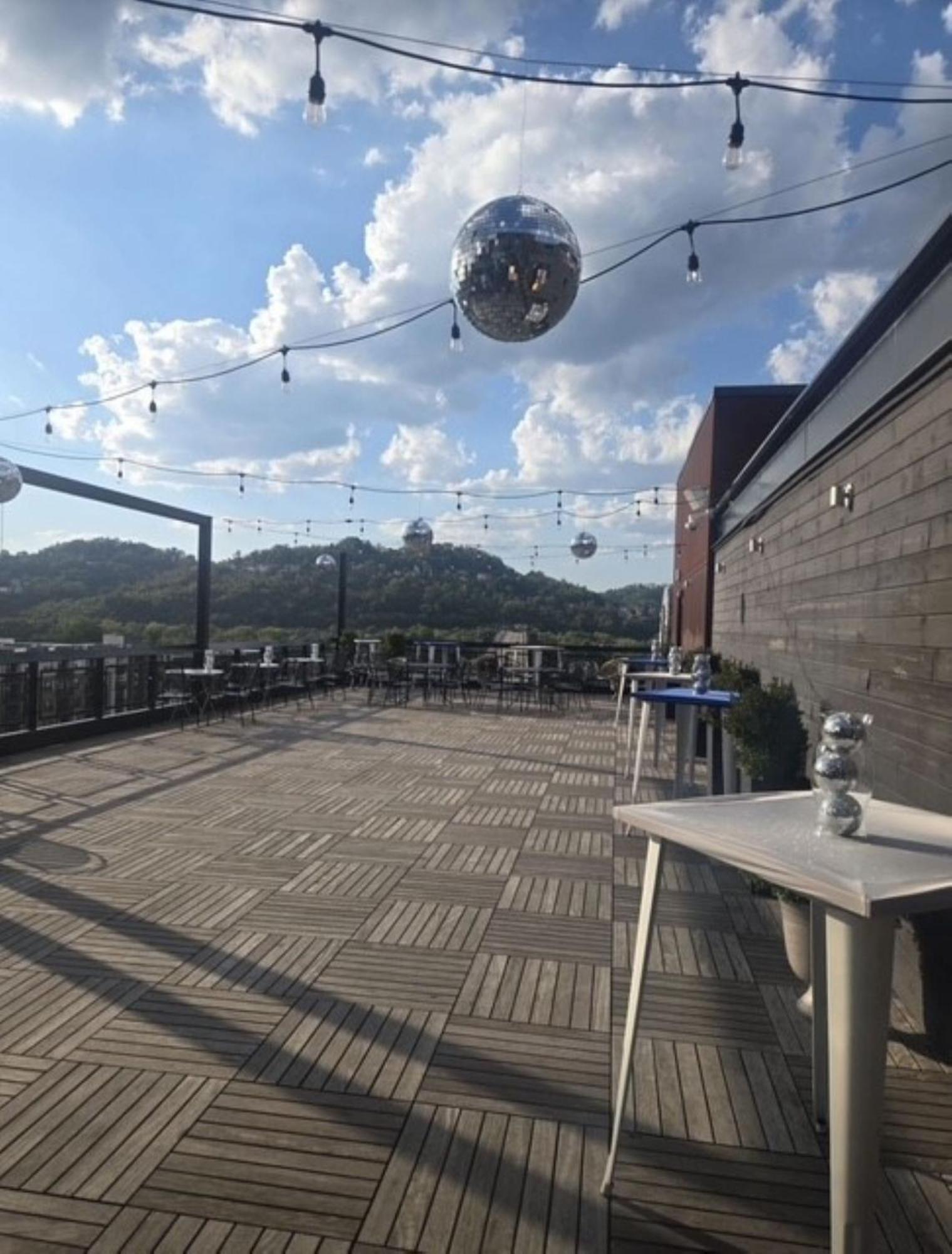 Tryp By Wyndham Pittsburgh/Lawrenceville Bagian luar foto