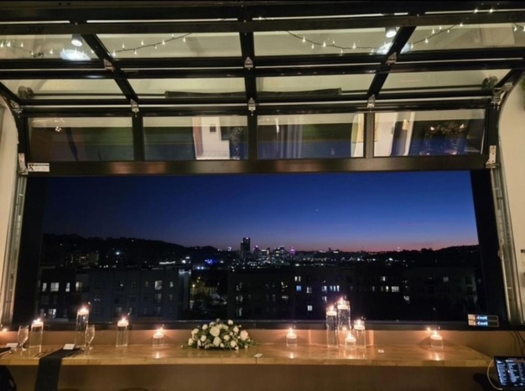 Tryp By Wyndham Pittsburgh/Lawrenceville Bagian luar foto