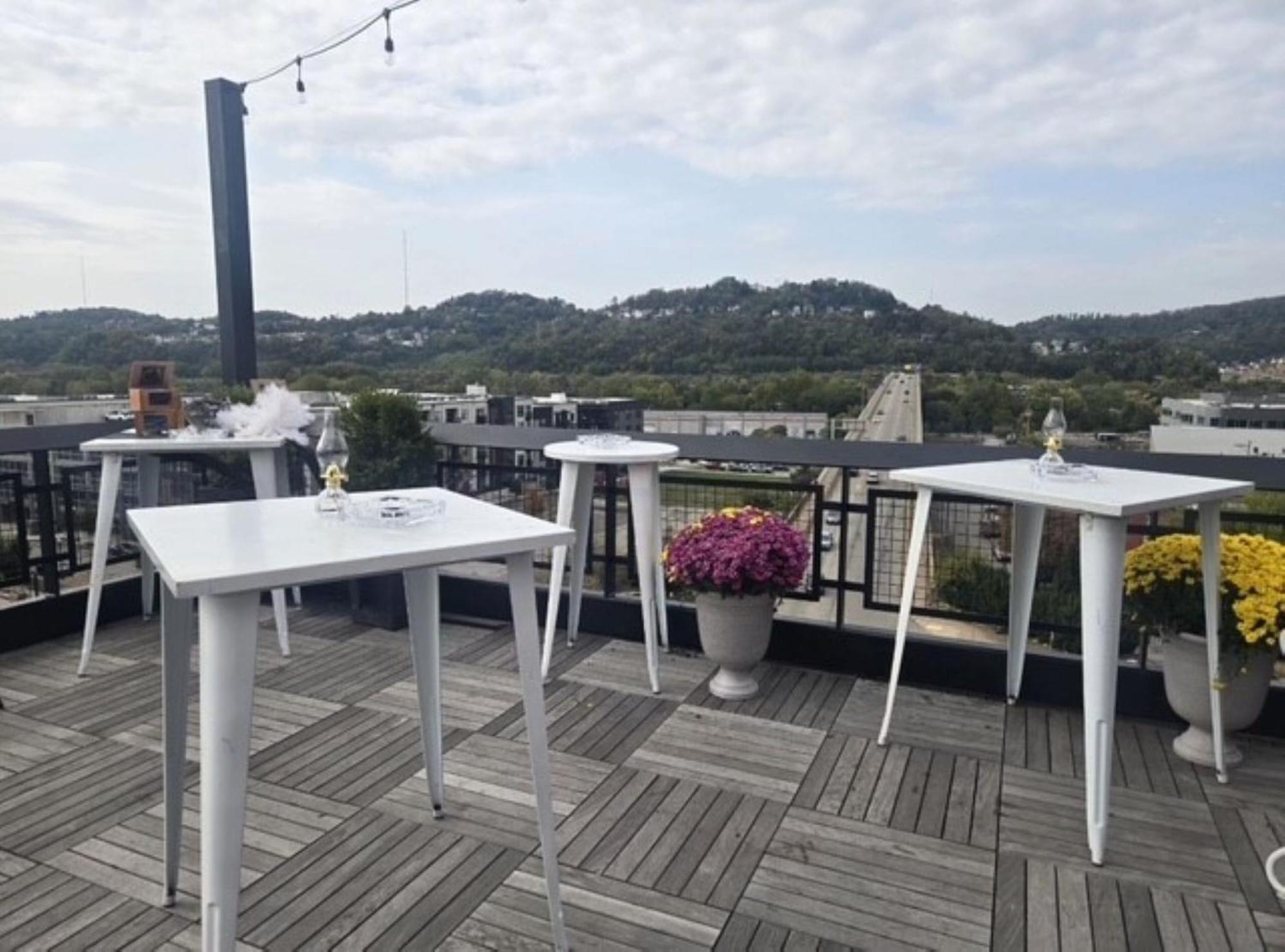 Tryp By Wyndham Pittsburgh/Lawrenceville Bagian luar foto