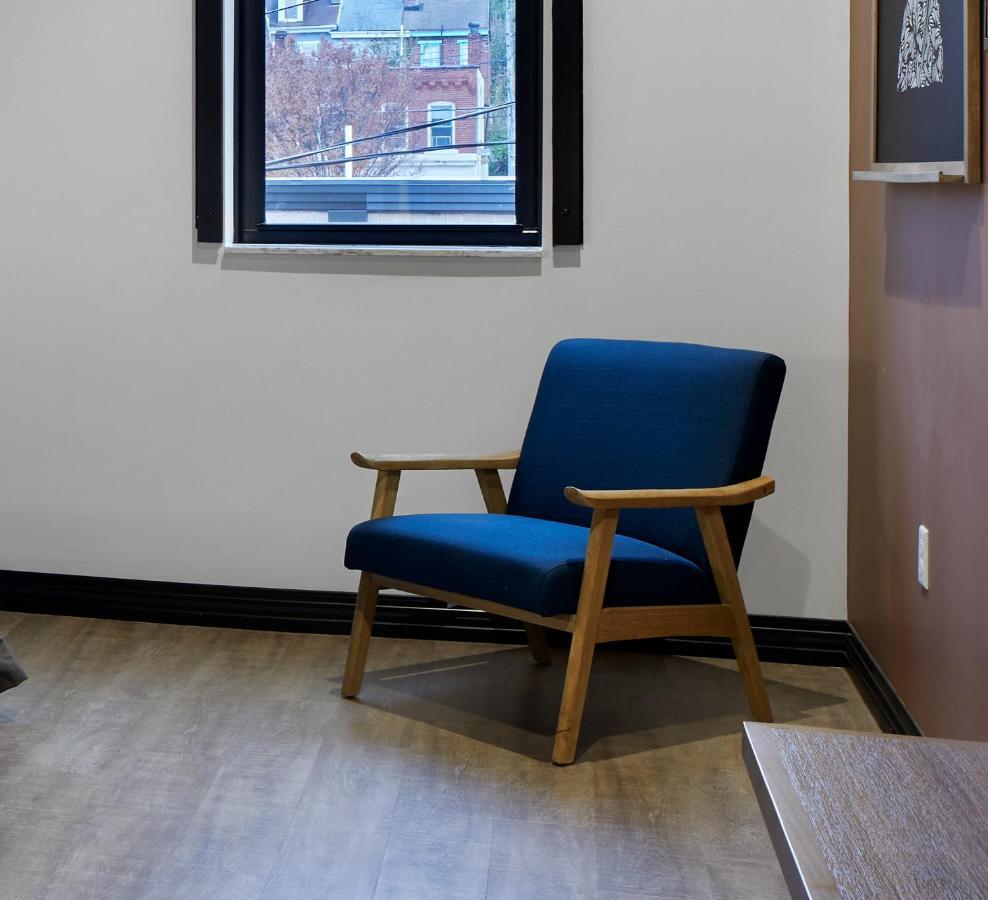 Tryp By Wyndham Pittsburgh/Lawrenceville Bagian luar foto