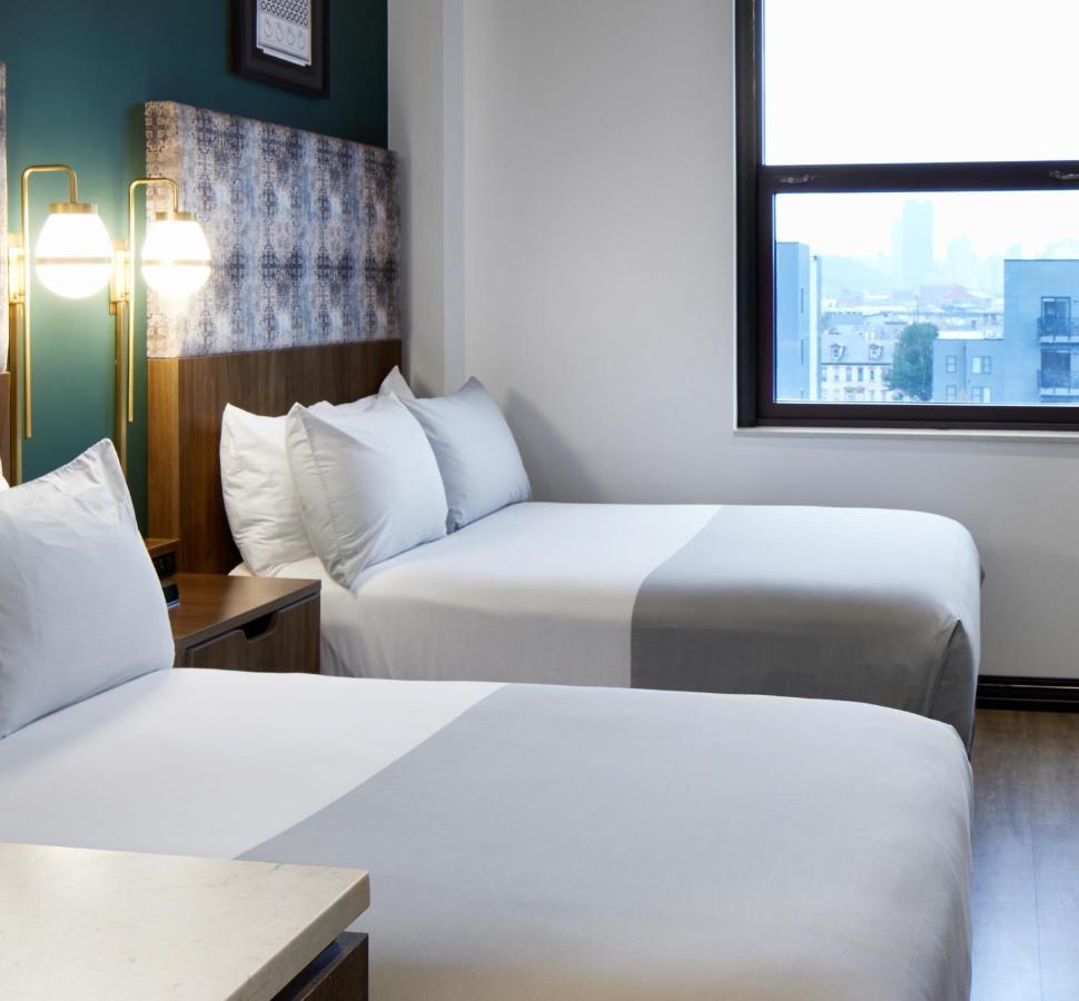 Tryp By Wyndham Pittsburgh/Lawrenceville Bagian luar foto