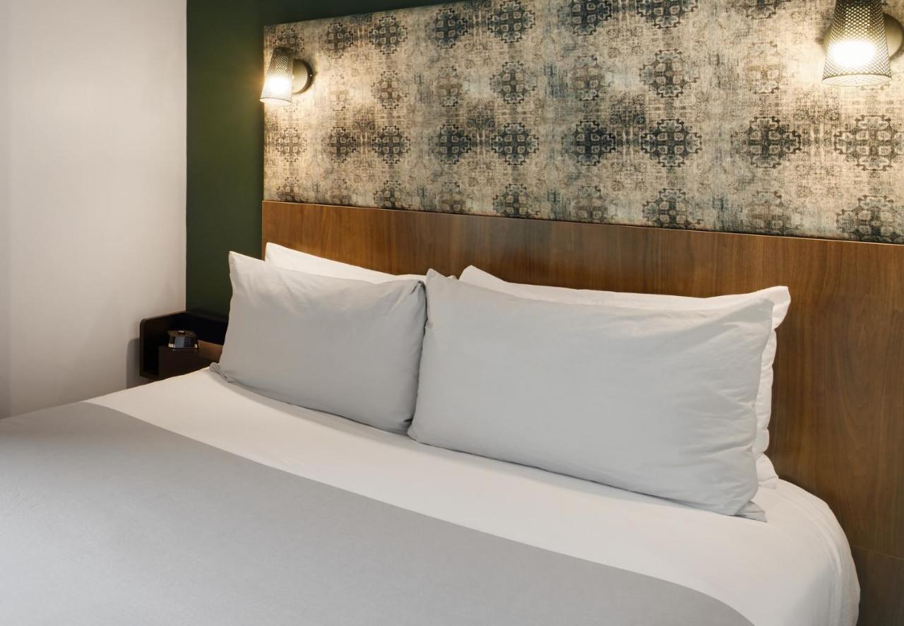 Tryp By Wyndham Pittsburgh/Lawrenceville Bagian luar foto