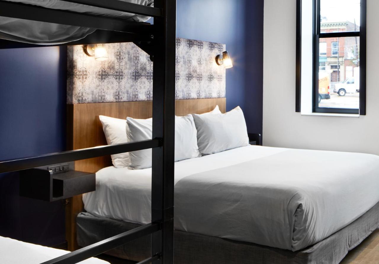 Tryp By Wyndham Pittsburgh/Lawrenceville Bagian luar foto