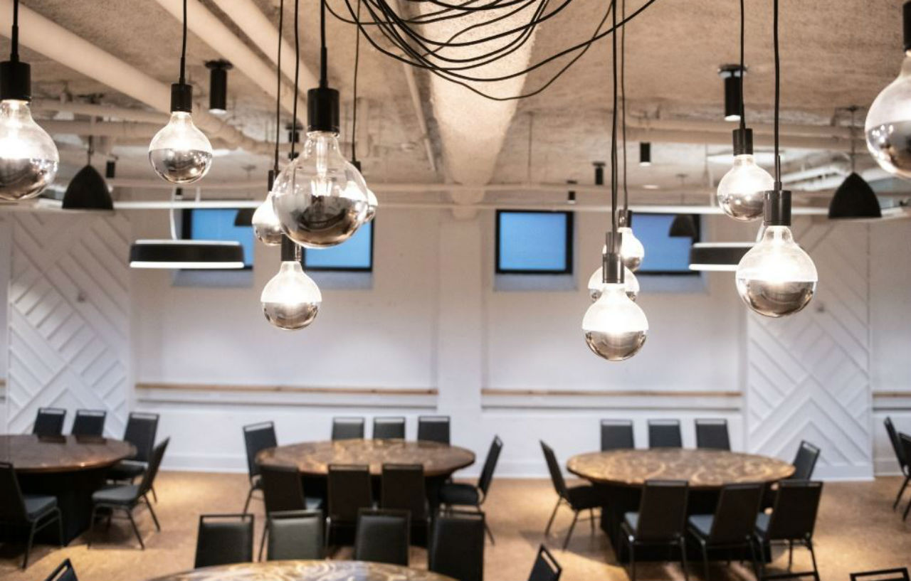 Tryp By Wyndham Pittsburgh/Lawrenceville Bagian luar foto